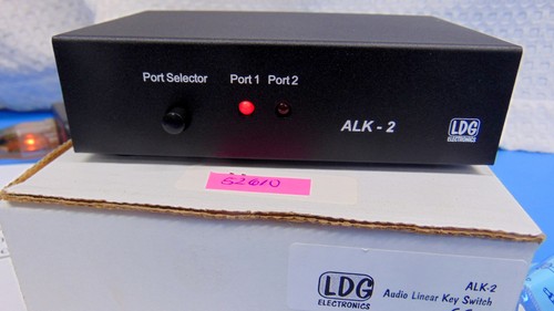 Ldg electronics alk - ldg,