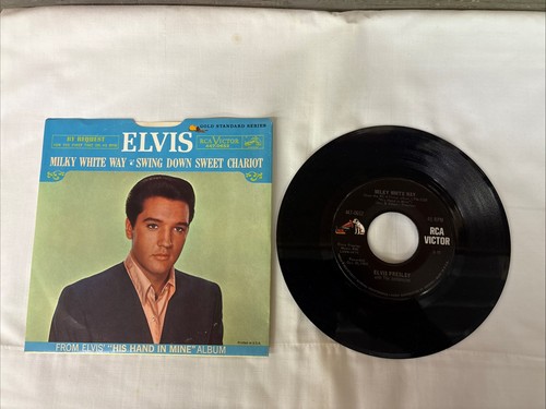 King elvis presley swing - king,