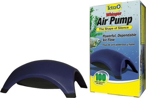 Tetra whisper air - air, to
