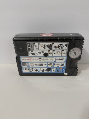 Ford oem tire repair kit - ford,