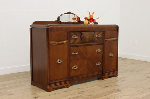 Art deco vintage - art,
