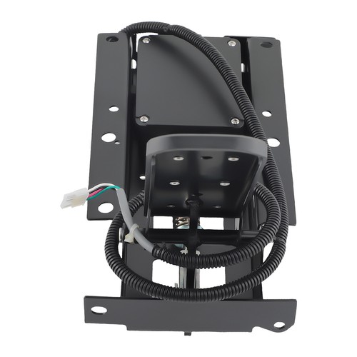 Golf cart accelerator pedal - golf,