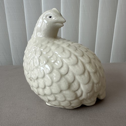 Vintage arnel white porcelain - arnel,