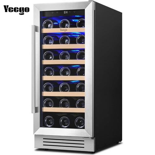 Yeego wine fridge single - yeego,