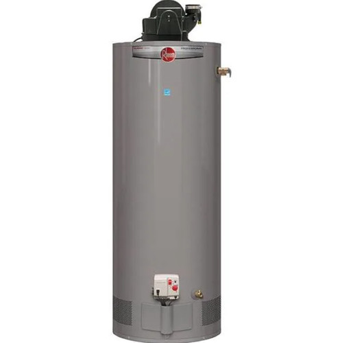 Rheem 40g tall - 40g, 36k