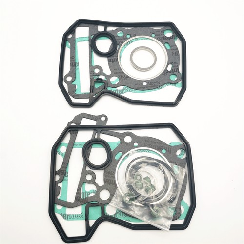 Engine gasket set for - gasket, honda
