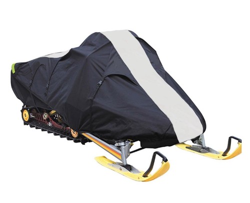 Great snowmobile sled - snowmobile,