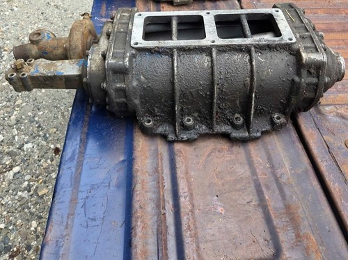 Blower - 6-71,