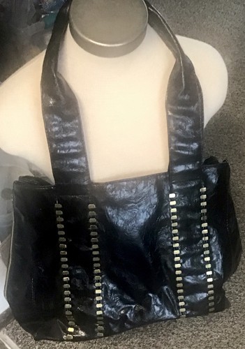 Braciano large faux - faux, leather