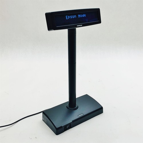 Posiflex 2600 peripheral - posiflex, pd-2600