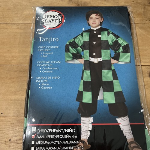 Demon slayer tanjiro child - demon,