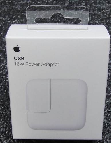 Genuine apple 12w usb - apple,