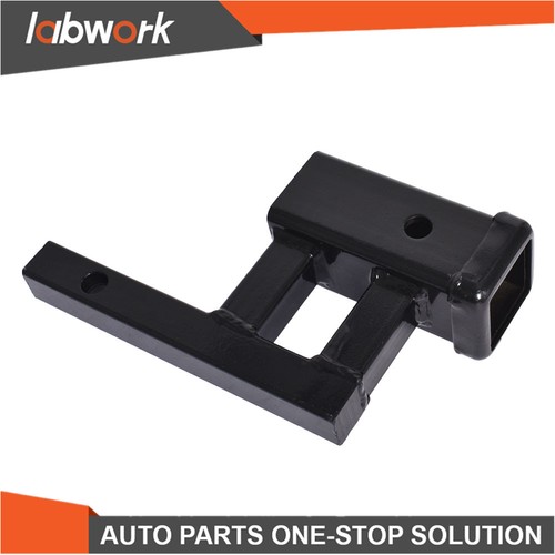 Labwork extension tow - extension, adapter