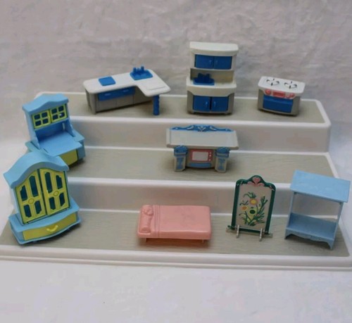 Kameny bonny doll house - kameny,