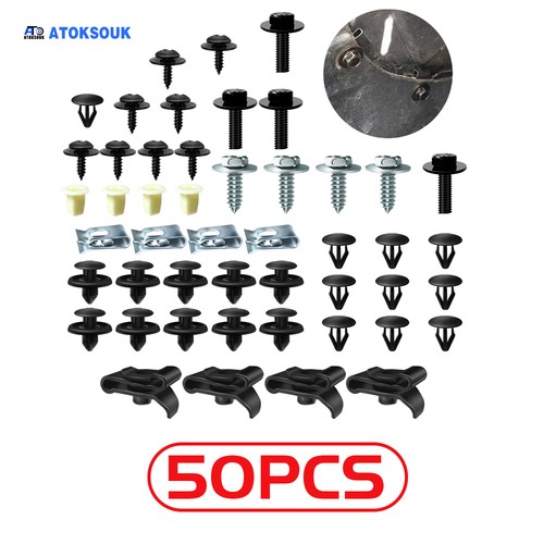 50pcs for toyota prius engine - 50pcs,