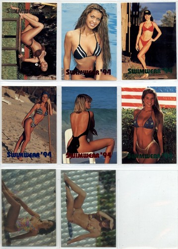 1994 ujena swimwear - 1994,