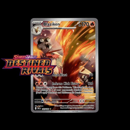 Pokemon cards destined rivals - pokemon, cards!