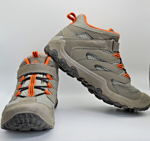Merrell chameleon access mid - chameleon, 7