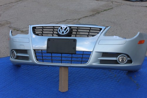 Eos front bumper - 09,