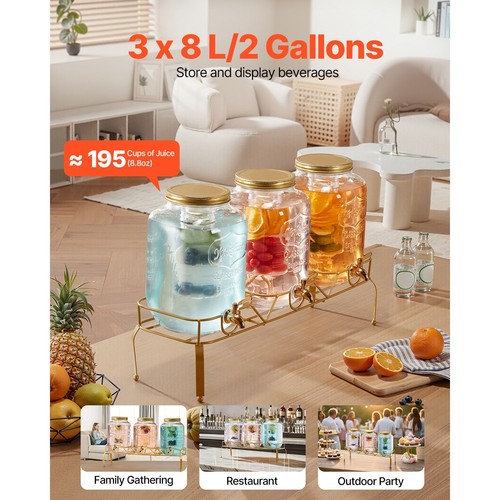 Beverage dispenser pack 2 - dispenser,,