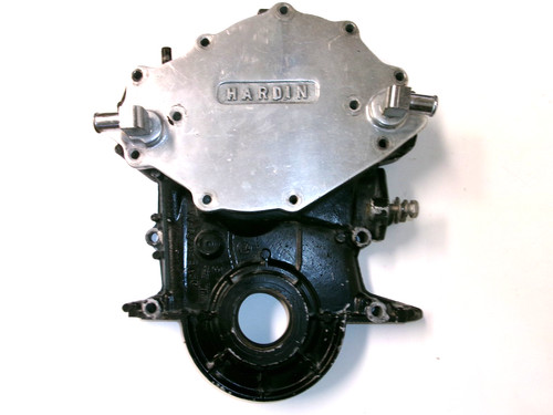 Ford 429 460 - , timing