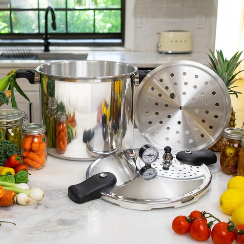 Barton stovetop pressure - barton,