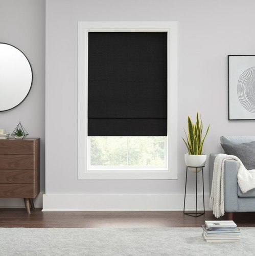Kylie cordless blackout - cordless, roman