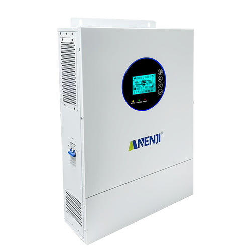 12kw 48v hybrid solar inverter - 12kw,