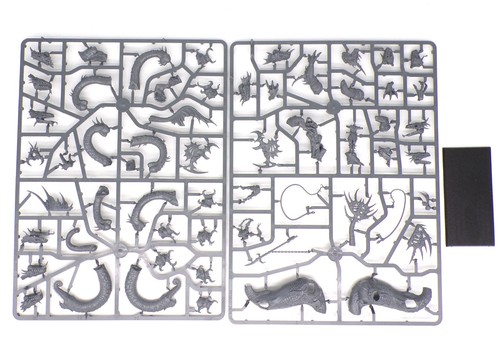 Warhammer war hydra - war, /