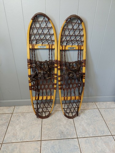 Vintage snocraft x36 - vintage, 10"x36"