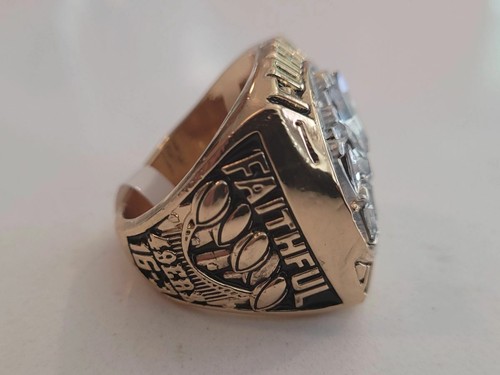 Custom 49ers time super bowl - 49ers,