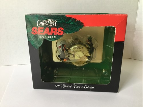 1996 miniatures sears - miniatures,,
