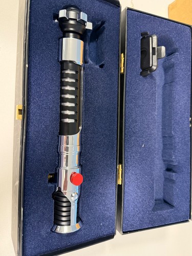 Star wars master replicas - wars,