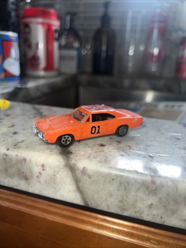 Ertl dukes hazard general - dukes,