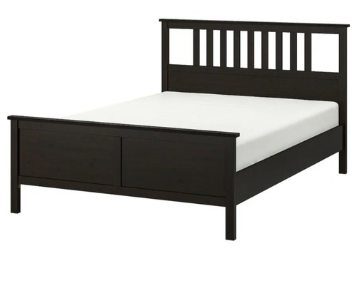 Ikea bed frame queen - ikea,
