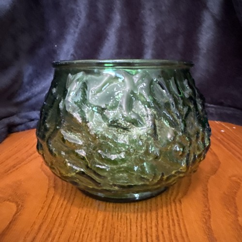 Vintage brody green - eo,