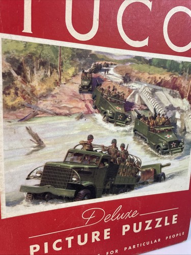 Wwii tuco deluxe - wwii,