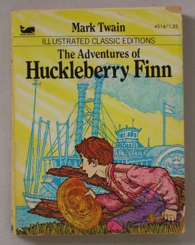 1979 adventures huckleberry - 1979, of
