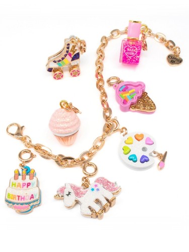 Charm the ultimate - it!,