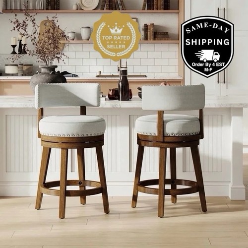 Swivel bar stool 25 - bar,