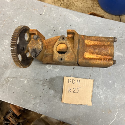 5117754 detroit diesel - diesel, 12v71