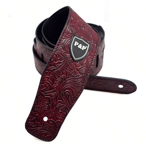 Adjustable guitar strap - adjustable,