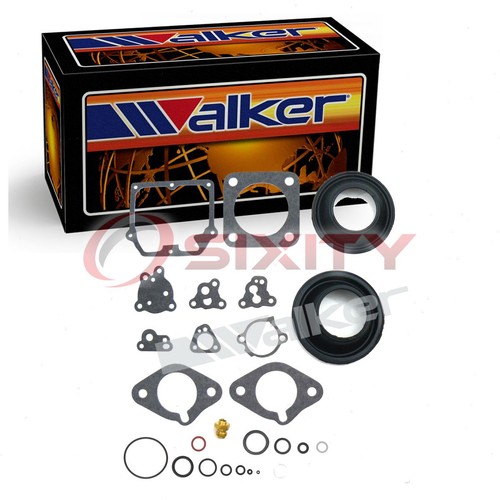 Walker carburetor repair kit - walker,