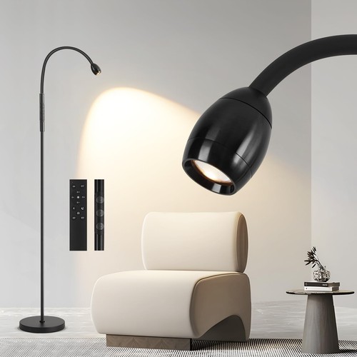 Adjustable gooseneck led beam - gooseneck,