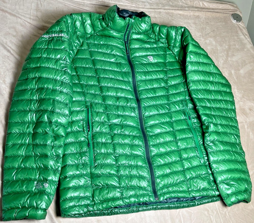Mountain hardwear ghost - mountain,