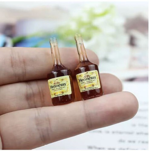 Dollhouse hennessy cognac - dollhouse,