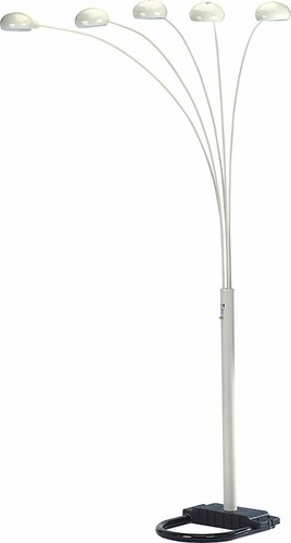 Tall adjustable arm arch - adjustable,