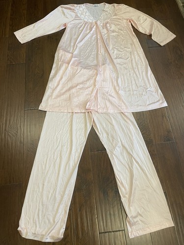 Vintage vanity fair 2pc - vintage,