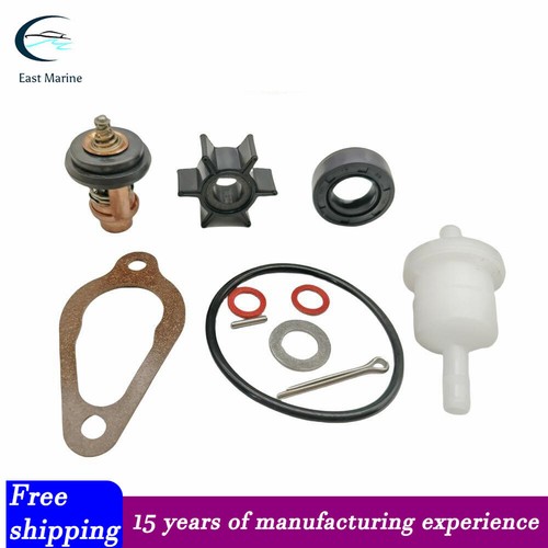 Outboard maintenance kit - outboard,