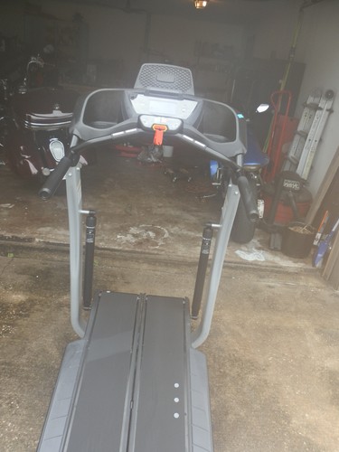Bowflex treadclimber tc100 - bowflex,